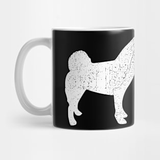 Akitas Gift For Akitas Dog Lovers Mug